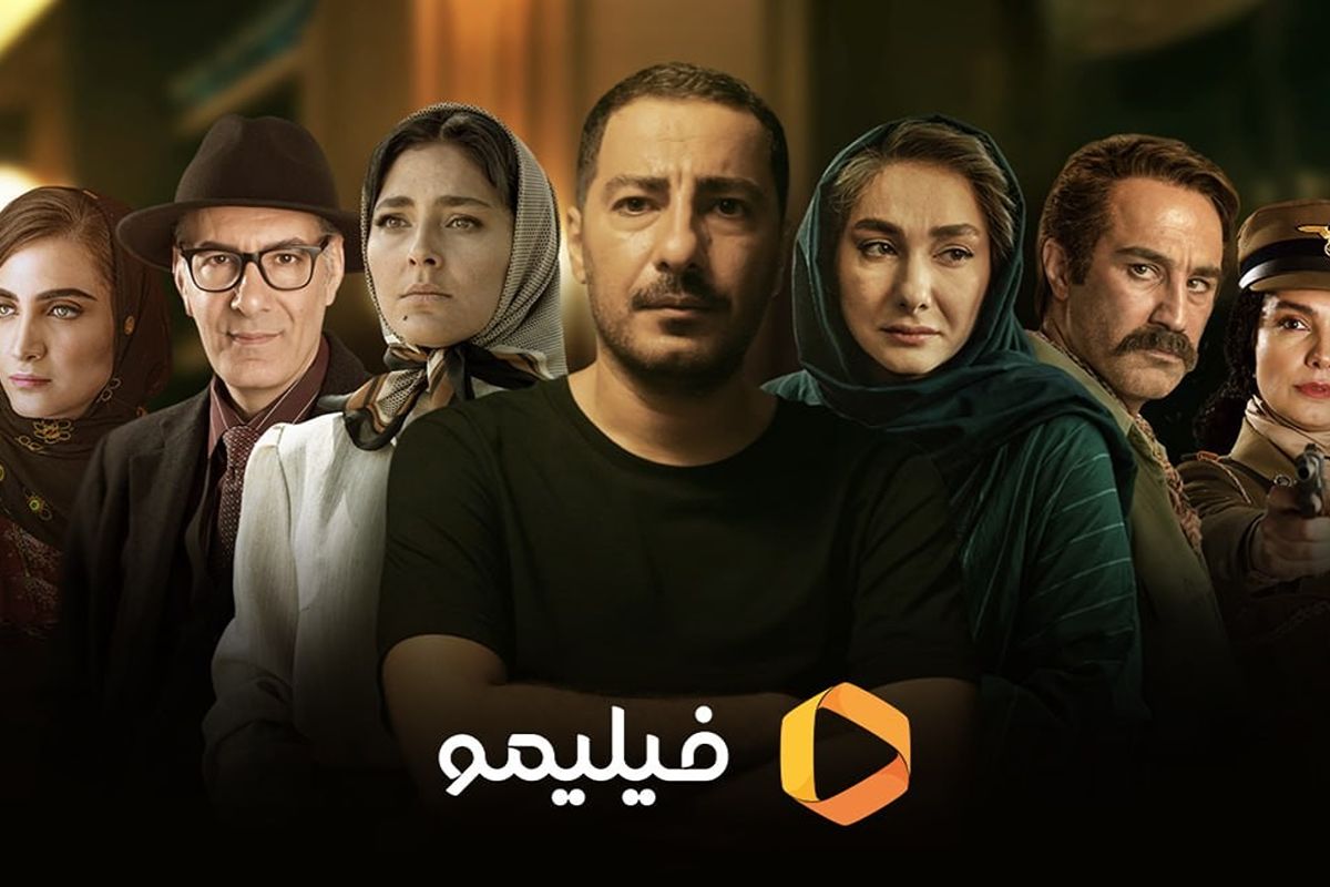 معرفی بهترین پلتفرمهای فیلم و سریال معرفی بهترین پلتفرمهای فیلم و سریال